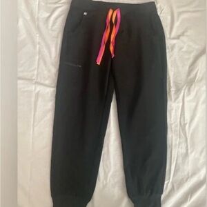 FIGS *Limited edition double drawcord Sorbet